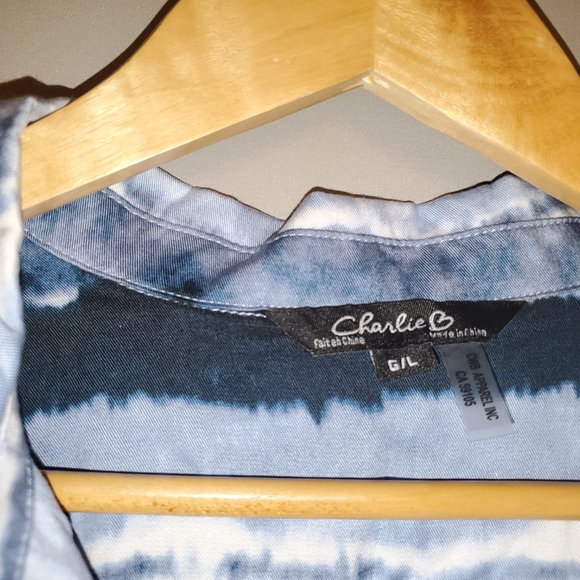 Charlie B blouse - Picture 3 of 6